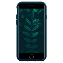 Заредете изображение във визуализатора на галерията – CASEOLOGY PARALLAX IPHONE 7 / 8 / SE 2020 / 2022 AQUA GREEN
