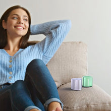 Заредете изображение във визуализатора на галерията – Tronsmart Nimo 5W Bluetooth 5.3 mini speaker - purple
