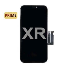 Заредете изображение във визуализатора на галерията – LCD Display NCC for Iphone XR Black Incell Metal Plate Prime
