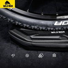 Заредете изображение във визуализатора на галерията – WILDMAN Bicycle bag XT4 waterproof 1,5L
