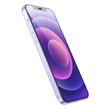 Заредете изображение във визуализатора на галерията – Borofone Tempered glass BF8 Diamond Armor Full Screen 5D Large Arc for Iphone 12 Pro Max
