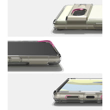 Заредете изображение във визуализатора на галерията – Ringke Fusion case for Google Pixel 7 transparent transparent case
