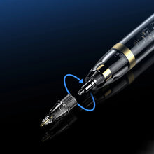 Заредете изображение във визуализатора на галерията – Dux Ducis Stylus Pen SP-04 for Apple iPad - transparent
