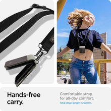 Заредете изображение във визуализатора на галерията – Spigen compoty за samsung z flip 4 tan - TopMag
