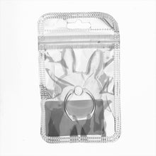 Заредете изображение във визуализатора на галерията – Ring CLEAR - Design 8
