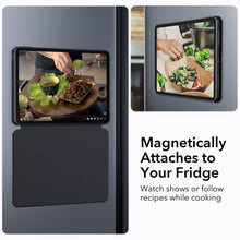 Заредете изображение във визуализатора на галерията – ESR SENTRY MAGNETIC STAND IPAD AIR 4 2020/5 2022 BLACK - TopMag
