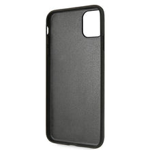 Заредете изображение във визуализатора на галерията – Karl Lagerfeld KLHCN65CSKCRE iPhone 11 Pro Max hardcase red / red Choupette Head Cardslot - TopMag
