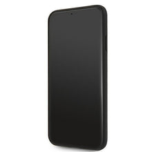 Заредете изображение във визуализатора на галерията – Karl Lagerfeld KLHCN65CSKCRE iPhone 11 Pro Max hardcase red / red Choupette Head Cardslot - TopMag
