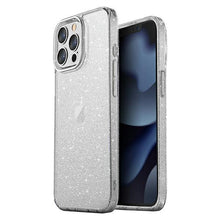 Заредете изображение във визуализатора на галерията – UNIQ etui LifePro Xtreme iPhone 13 Pro / 13 6,1" przezroczysty/tinsel lucent - TopMag
