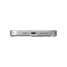 Заредете изображение във визуализатора на галерията – UNIQ etui LifePro Xtreme iPhone 13 Pro / 13 6,1" przezroczysty/tinsel lucent - TopMag
