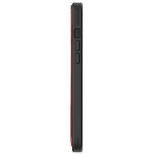 Заредете изображение във визуализатора на галерията – UNIQ etui Transforma iPhone 13 6,1" czerwony/coral red MagSafe - TopMag
