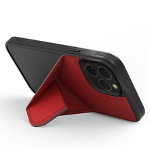Заредете изображение във визуализатора на галерията – UNIQ etui Transforma iPhone 13 6,1" czerwony/coral red MagSafe - TopMag
