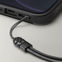 Заредете изображение във визуализатора на галерията – UNIQ etui Transforma iPhone 13 6,1" czerwony/coral red MagSafe - TopMag

