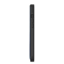 Заредете изображение във визуализатора на галерията – UNIQ etui Transforma iPhone 13 6,1" niebieski/electric blue MagSafe - TopMag

