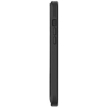 Заредете изображение във визуализатора на галерията – UNIQ etui Transforma iPhone 13 Pro / 13 6,1" czarny/ebony black MagSafe - TopMag
