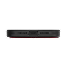 Заредете изображение във визуализатора на галерията – UNIQ etui Transforma iPhone 13 Pro Max 6,7" czerwony/coral red MagSafe - TopMag
