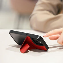 Заредете изображение във визуализатора на галерията – UNIQ etui Transforma iPhone 13 Pro Max 6,7" czerwony/coral red MagSafe - TopMag
