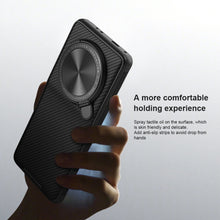 Заредете изображение във визуализатора на галерията – Nillkin CamShield Prop Camera Protective Case for Xiaomi 13 Ultra black
