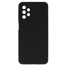 Заредете изображение във визуализатора на галерията – Silicone Lite Case for Samsung Galaxy A32 5G black
