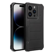 Заредете изображение във визуализатора на галерията – Heavy Duty case for IPHONE 14 PRO MAX black
