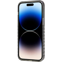Заредете изображение във визуализатора на галерията – Audi IML Big Logo MagSafe case for iPhone 14 Pro - black
