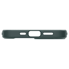 Заредете изображение във визуализатора на галерията – Spigen ULTRA HYBRID IPHONE 13 MIDNIGHT GREEN
