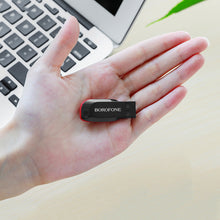 Заредете изображение във визуализатора на галерията – Borofone Pendrive BUD4 Wonder USB 2.0  32GB
