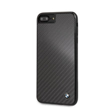 Заредете изображение във визуализатора на галерията – Etui hardcase BMW BMHCI8LMBC iPhone 7/8 Plus czarny/black
