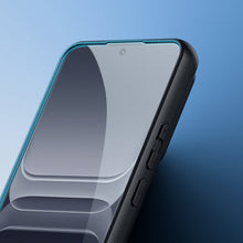 Заредете изображение във визуализатора на галерията – Dux Ducis Aimo armored case for Xiaomi 14 Pro - black
