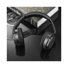 Заредете изображение във визуализатора на галерията – Слушалки блутут/bluetooth Hoco listen w11 черен - само за 54.5 лв
