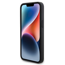 Заредете изображение във визуализатора на галерията – Original FERRARI hardcase Twist Metal Logo FEHCP15XPTWK do Iphone 15 Pro Max Black
