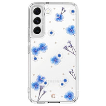 Заредете изображение във визуализатора на галерията – Spigen CYRILL CECILE GALAXY S22 BLUE SPRING - TopMag
