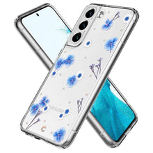 Заредете изображение във визуализатора на галерията – Spigen CYRILL CECILE GALAXY S22 BLUE SPRING - TopMag
