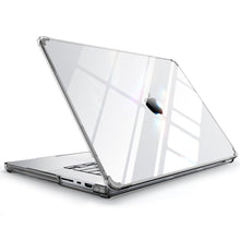 Заредете изображение във визуализатора на галерията – Supcase UNICORN BEETLE CLEAR MACBOOK PRO 14 2021-2022 BLACK - TopMag
