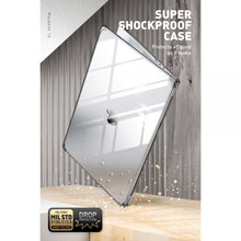 Заредете изображение във визуализатора на галерията – Supcase UNICORN BEETLE CLEAR MACBOOK PRO 14 2021-2022 BLACK - TopMag
