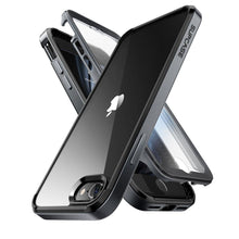 Заредете изображение във визуализатора на галерията – Supcase UB EDGE PRO IPHONE 7/8 / SE 2020/2022 BLACK - TopMag
