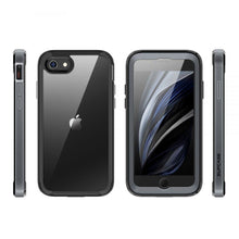 Заредете изображение във визуализатора на галерията – Supcase UB EDGE PRO IPHONE 7/8 / SE 2020/2022 BLACK - TopMag
