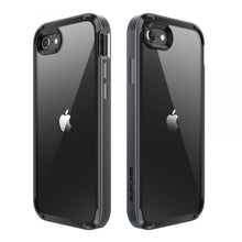 Заредете изображение във визуализатора на галерията – Supcase UB EDGE PRO IPHONE 7/8 / SE 2020/2022 BLACK - TopMag
