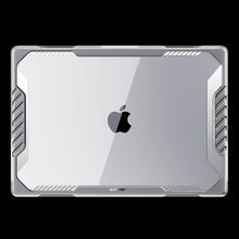 Заредете изображение във визуализатора на галерията – Supcase UNICORN BEETLE MACBOOK PRO 14 2021-2022 CLEAR - TopMag
