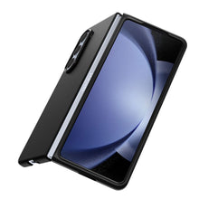 Заредете изображение във визуализатора на галерията – SPIGEN Airskin for SAMSUNG Z FOLD 5 black
