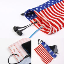 Заредете изображение във визуализатора на галерията – Elastic fabric armband armband for running fitness L pink - TopMag
