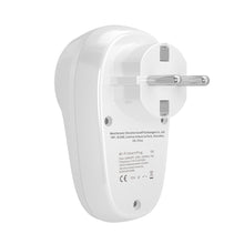 Заредете изображение във визуализатора на галерията – Sonoff smart plug 230V Wi-Fi power socket (S26R2TPF-DE) - TopMag
