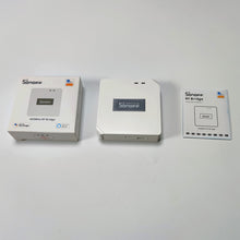 Заредете изображение във визуализатора на галерията – Sonoff RF Bridge R2 white ( 2gen RF 433MHz bridge) - TopMag
