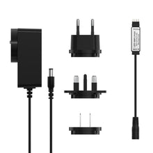 Заредете изображение във визуализатора на галерията – Sonoff L2-2M kit intelligent waterproof LED strip 2m RGB remote control Wi-Fi power supply - TopMag
