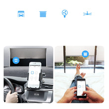 Заредете изображение във визуализатора на галерията – Sonoff Smart 4 Channel Relay Wi-Fi Current Switch White (4CHR3) - TopMag

