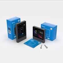 Заредете изображение във визуализатора на галерията – Sonoff Multifunctional Control Center Wi-Fi Bluetooth Switch Wall (NSPanel) - TopMag

