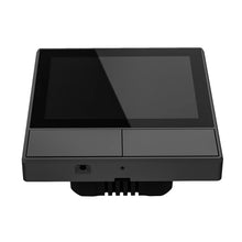 Заредете изображение във визуализатора на галерията – Sonoff Multifunctional Control Center Wi-Fi Bluetooth Switch Wall (NSPanel) - TopMag
