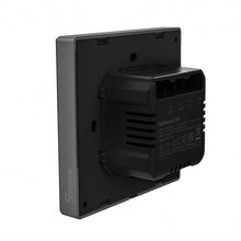 Заредете изображение във визуализатора на галерията – Sonoff Multifunctional Control Center Wi-Fi Bluetooth Switch Wall (NSPanel) - TopMag
