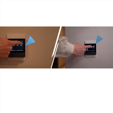Заредете изображение във визуализатора на галерията – Sonoff Multifunctional Control Center Wi-Fi Bluetooth Switch Wall (NSPanel) - TopMag

