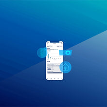 Заредете изображение във визуализатора на галерията – Sonoff POW R3 Smart Switch Wi-Fi Relay Meter Electric Power Consumption Meter (POWR3) - TopMag

